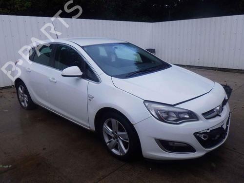 Hoedenplank VAUXHALL ASTRA Mk VI (J) (P10) 2.0 CDTi | BP30737700C85