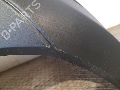 Rear bumper FORD FOCUS III 1.0 EcoBoost | BP31983647C8