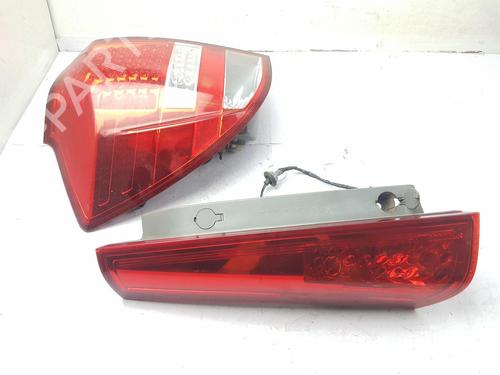 Used Left taillight Left taillight KIA CEE'D SW (ED) 1.6 CRDi 115 (115 hp) 33726404 33726404