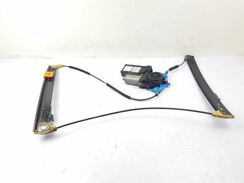 Front right window mechanism AUDI A4 B6 (8E2) 2.0 FSI | BP37406144C23 - Image 2