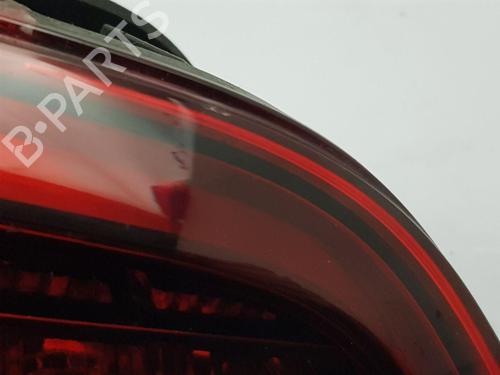 Left tailgate light VW GOLF VII (5G1, BQ1, BE1, BE2) 2.0 R 4motion | BP28526914C79 