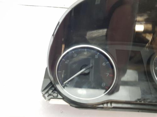 Instrument cluster MITSUBISHI OUTLANDER III (GG_W, GF_W, ZJ, ZL, ZK) 2.0 Hybrid 4WD (GG2W) | BP23433430C47 