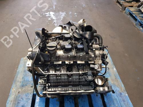 Used Engine AUDI A3 Limousine (8VS, 8VM) 1.4 TSI (150 hp) 30137827