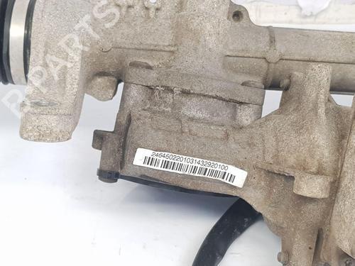 Steering rack MERCEDES-BENZ A-CLASS (W176) A 180 CDI / d (176.012) | BP33996549M22  - Image 6