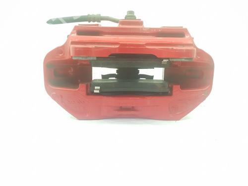Right front brake caliper TESLA MODEL Y (5YJY) EV Performance All-wheel Drive | BP39169969M104 - Image 6