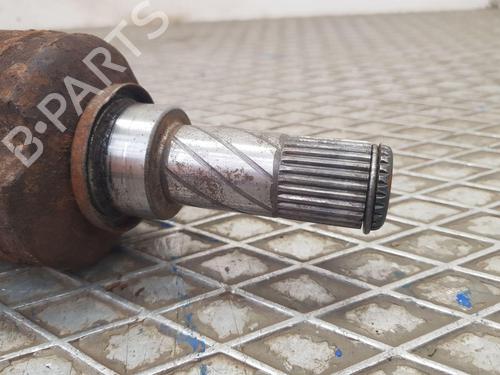 Left front driveshaft DACIA DUSTER (HS_)  | BP26279123M38  - Image 5