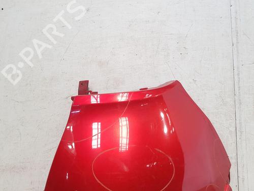 Corner bumper RENAULT CAPTUR I (J5_, H5_) 0.9 TCe 90 | BP29440197C117 