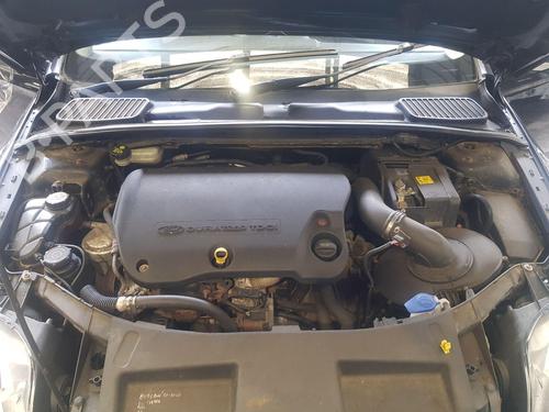 Used Engine Engine 37405273 37405273