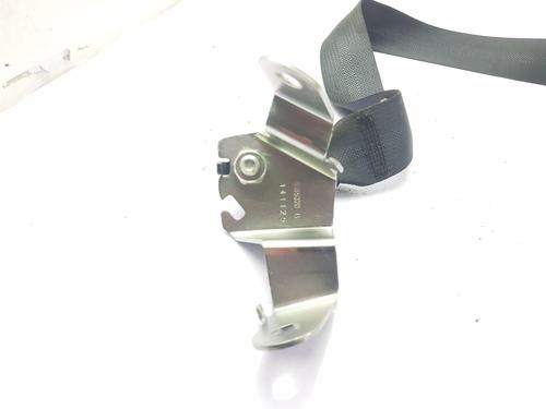 Front left seatbelt NISSAN LEAF (ZE0) Electric | BP34142176I26 - Image 5