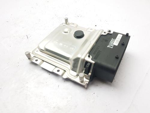 Engine control unit (ECU) HYUNDAI i10 I (PA) 1.2 | BP32455121M57 - Image 4