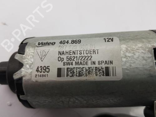 Rear wiper motor PORSCHE 911 (991) 3.8 Carrera S / GTS | BP26461225M102 