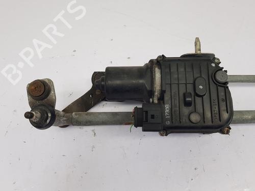 Front wiper motor VW GOLF VI Convertible (517) 1.6 TDI | BP22664904M29 