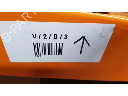 Other VOLVO V40 Hatchback (525) D4 | BP35934027O1 - Image 6