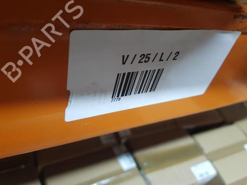 Left mirror FORD ECOSPORT  | BP29262716C26