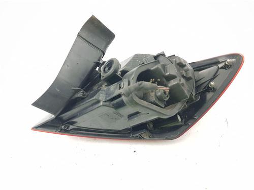 Left taillight SEAT LEON (5F1) 1.2 TSI | BP31365706C34