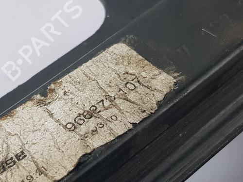 Front right window mechanism BMW Z4 Roadster (E89) sDrive 23 i | BP28081474C23 