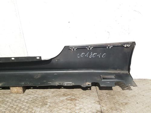 Right sideskirt AUDI TT Roadster (8J9) 2.5 RS quattro | BP32331963C114 
