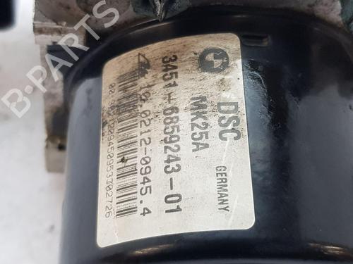 ABS pump BMW X3 (F25) xDrive 20 d | BP23083929M43 