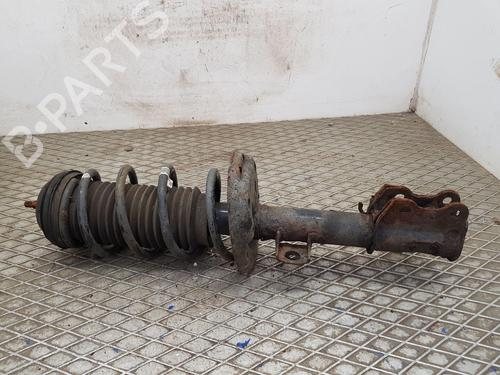 Used Right front shock absorber VAUXHALL CORSA Mk III (D) (S07) 1.2 i 16V (L08) (86 hp) 26533281