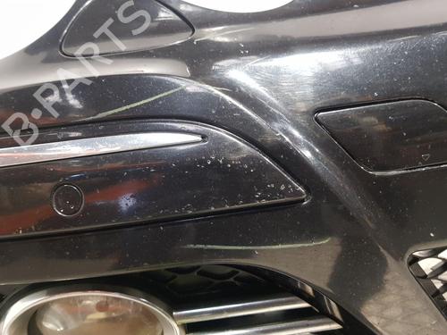 Front bumper MERCEDES-BENZ E-CLASS (W211) E 280 CDI (211.020) | BP29839841C7