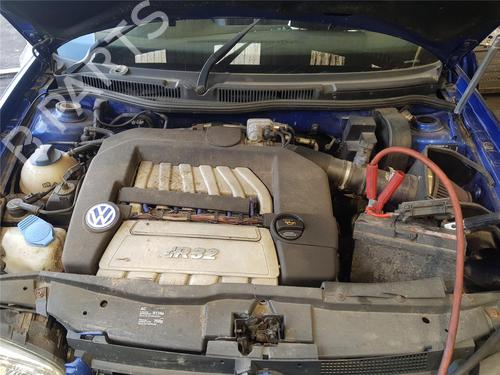 Engine mount VW GOLF IV (1J1) 3.2 R32 4motion | BP36144367M89  - Image 16