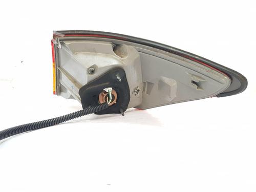 Left taillight LEXUS IS II (_E2_) 220d (ALE20) | BP22205589C34 