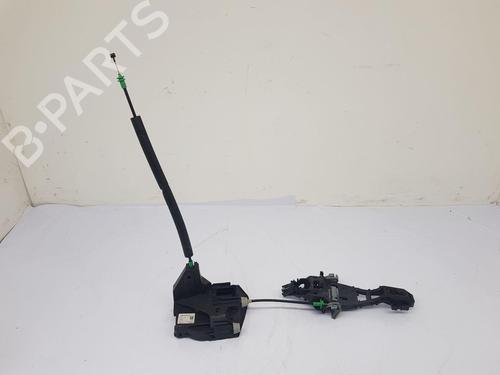 Used Rear left lock Rear left lock LAND ROVER DEFENDER Station Wagon (L663) D200 SD4 4x4 (200 hp) 34331931 34331931