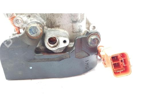 AC compressor HONDA CR-V V (RW_, RT_) 2.0 E-CVT HYBRID AWD (RT6) | BP24988141M34 