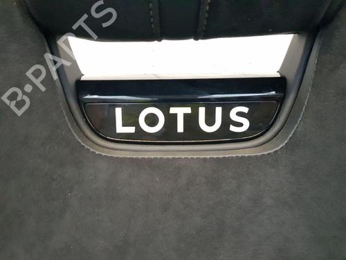 Left front seat LOTUS EMIRA 3.5 | BP39742553C15 - Image 4