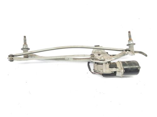 Front wiper motor RENAULT TRAFIC II Van (FL) 2.0 dCi 115 (FL01, FL0U, FL00, FL0H, FL0M) | BP31691033M29 