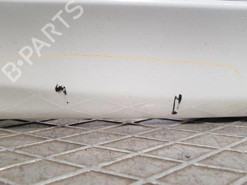 Right sideskirt NISSAN NOTE (E12) 1.5 dCi | BP27353129C114 - Image 8