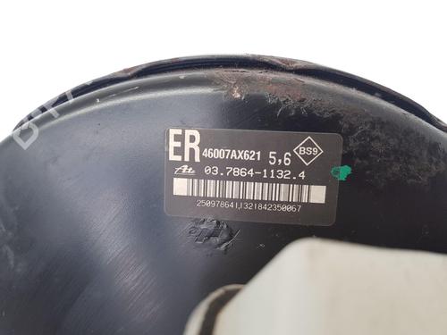 Servo brake NISSAN NOTE (E11, NE11) 1.5 dCi | BP35885195M42  - Image 6