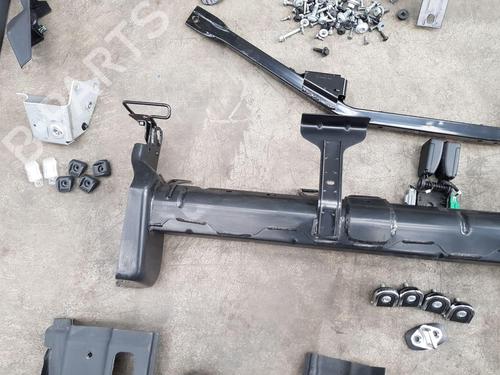 Sæde Bagtil LAND ROVER DEFENDER Station Wagon (L663) | BP38784063C17 - Image 10