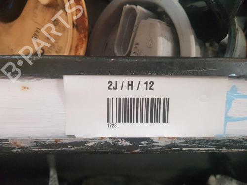 Fuel pump HYUNDAI TUCSON (NX4E, NX4A)  | BP22674773M76  - Image 9