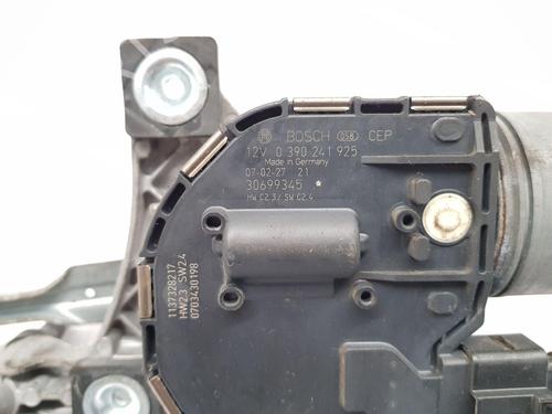 Front wiper motor VOLVO C30 (533) 1.6 | BP30713813M29