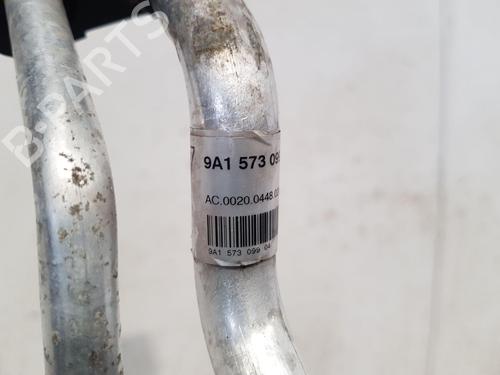 AC pipe PORSCHE CAYMAN (987) S 3.4 | BP30137865M126