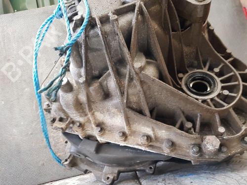 Gearbox LAND ROVER RANGE ROVER EVOQUE (L538) 2.0 D | BP27620375M3