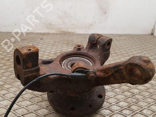 Left front steering knuckle OPEL MOVANO A Platform/Chassis (X70) 2.5 CDTI (ED, HD, UD0, UD4) | BP32198719M25  - Image 6