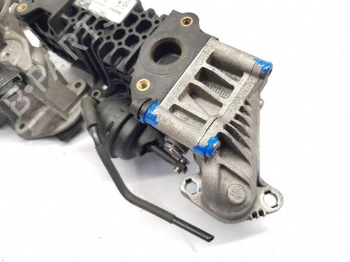 Egr FORD TRANSIT CONNECT V408 Box Body/MPV  | BP29492818M69 