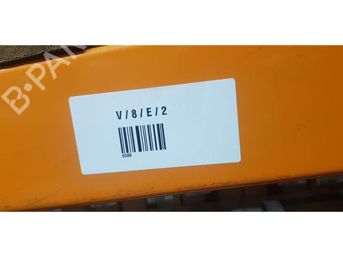 Electronic module MINI MINI (F55) Cooper | BP29597953M83 