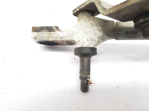 Front wiper motor VOLVO V40 Hatchback (525) T2 | BP33966611M29  - Image 9