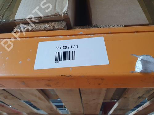 Steering column universal joint ALPINE A110 II 1.8 GT | BP22679531M114 - Image 11