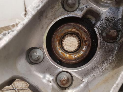 Left front steering knuckle MERCEDES-BENZ GLA (H247) GLA 220 d 4-matic (247.715) | BP32430279M25  - Image 6