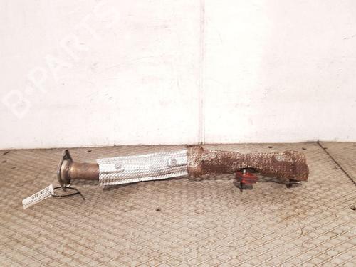 Exhaust system ASTON MARTIN VANQUISH Volante 6.0 | BP23250475M121