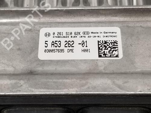 Engine control unit (ECU) BMW X3 (G01, F97, G08) M Competition | BP39026121M57 - Image 3