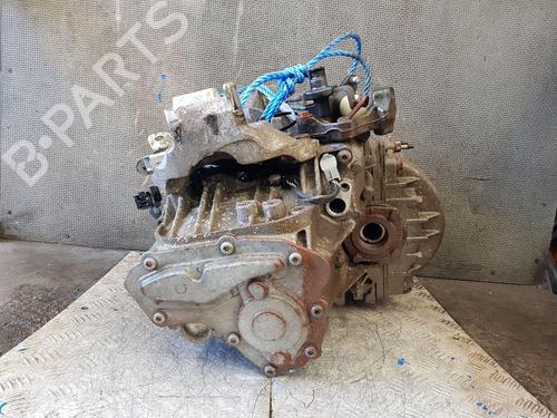 Gearbox CITROËN C4 Picasso II 1.6 BlueHDi 120 | BP28283837M3 