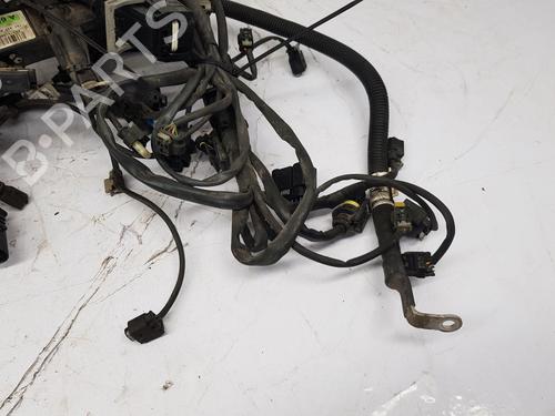 Wiring harness MERCEDES-BENZ SPRINTER 4-t Van (B907, B910) 416 CDI RWD (907.643, 907.645, 907.647) | BP31663326E16 - Image 3
