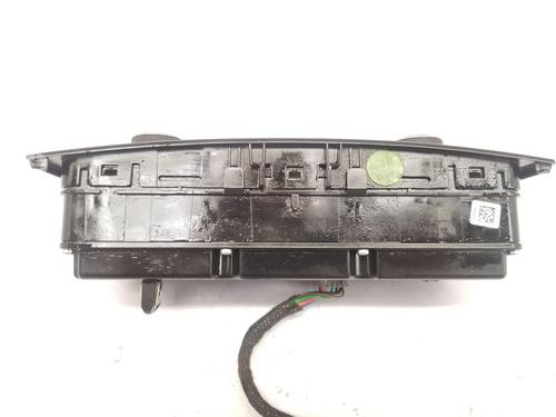 Climate control VAUXHALL ASTRA Mk VII (K) (B16) 1.6 CDTi | BP29514451I5 
