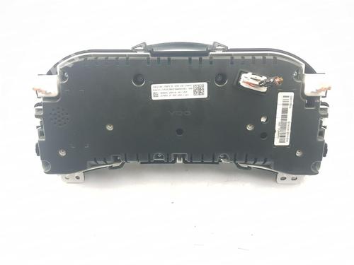 Instrument cluster SUZUKI SWIFT IV (FZ, NZ) 1.2 (AZH412, ZC72S) | BP31075527C47