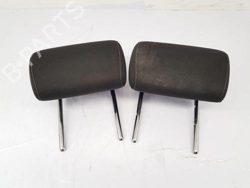 Used Headrest Headrest SKODA RAPID (NH3, NK3, NK6) 1.6 TDI (105 hp) 34253551 34253551